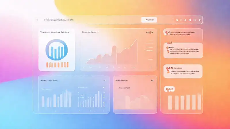 Visualización de datos con retroalimentación interactiva